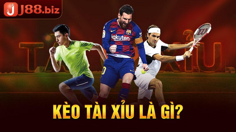 Kèo Tài Xỉu là gì?