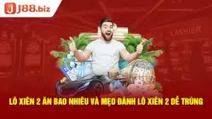Lô Xiên 2 Ăn Bao Nhiêu Và Mẹo Đánh Lô Xiên 2 Dễ Trúng