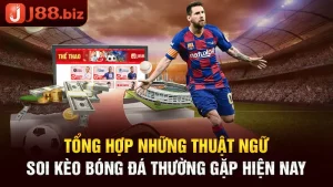Tổng Hợp Những Thuật Ngữ Soi Kèo Bóng Đá Thường Gặp Hiện Nay