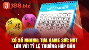 Xổ Số Nhanh: Tựa Game Sức Hút Lớn Với Tỷ Lệ Thưởng Hấp Dẫn