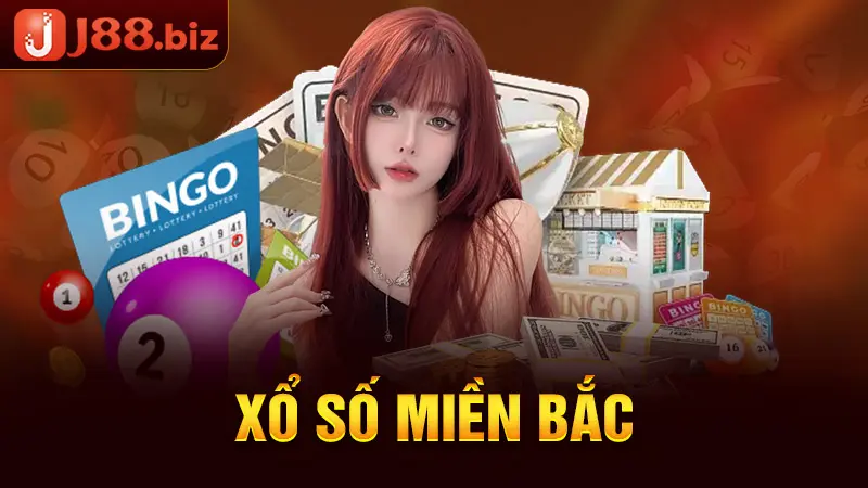 Xổ số miền Bắc