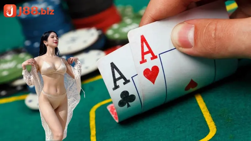 Tìm hiểu luật chơi game bài Liêng J88