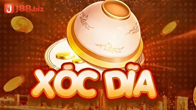Biết cách đọc vị xóc đĩa J88