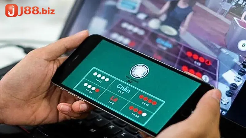 Tránh mắc sai lầm trong quá trình cá cược xóc đĩa